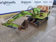 Image of Kubota Mini Excavator