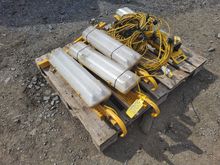 Image of 4x Worklights