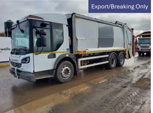 Image of DENNIS Elite 6 6x4 Refuse Collection Vehicle