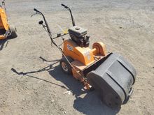 Image of Sisis Roto Auto Rake