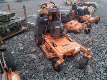 Image of Scag V Ride Commercial Pedestrian Mower