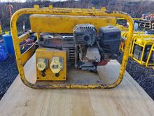 Image of Petrol Generator