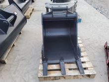 Image of 100-UD-750-WP65-10-14T Excavator Digging Bucket