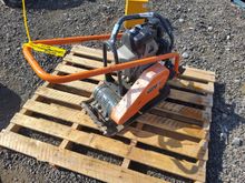 Image of Belle Petrol Compaction Plate