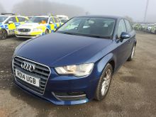 Image of AUDI A3 SE TDI 5 Door Hatchback