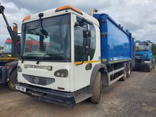 Image of Dennis Elite W2630 RCV