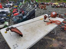 Image of Husqvarna 225RJ Strimmer