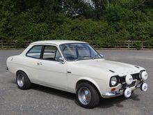 Image of 1969 Ford Escort MkI Lotus Twin Cam Replica