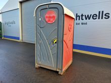 Image of Portable Toilet