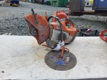 Image of Stihl Disc Cutter