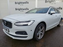 Image of VOLVO V90 B6 MHEV AWD AUTO Estate