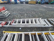 Image of 2x Step Ladders