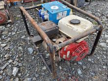 Image of Petrol Generator