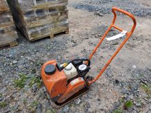 Image of Altrad Belle PCX60A Whacker Plate