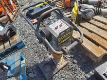 Image of Bomag BT 60/4 Trench Rammer