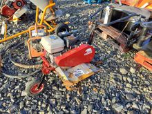 Image of Camon C2000 Petrol Rotovator