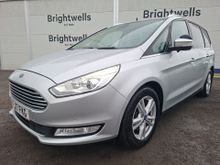 Image of FORD GALAXY TITANIUM TDCI AUTO MPV