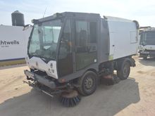 Image of SCARAB M25H Street Cleansing