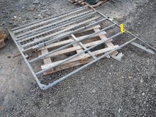 Image of Ifor Williams Partition Gate