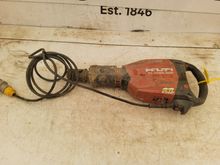 Image of Hilti Breaker