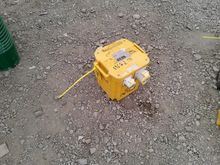 Image of 1x 5KVA Transformer