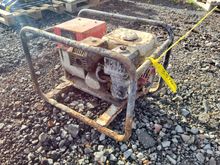 Image of Honda GX160 Generator