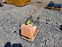 Image of Compaction PLate