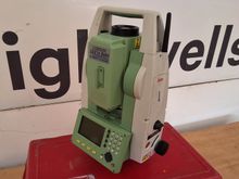 Image of Leica TS06 Plus