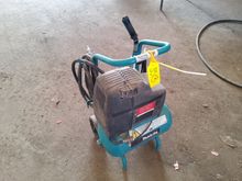 Image of Makita AC1300 110V Compressor