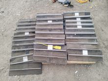 Image of 30x Ladder Safety Feet