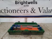 Image of Tile Cutter