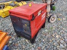 Image of 6KVA Generator