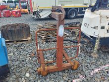 Image of Lorry Forks