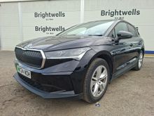 Image of SKODA ENYAQ 60 EDITION Estate