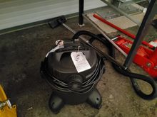 Image of SS VACU PRO25S