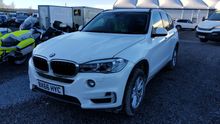 Image of BMW X5 XDRIVE30D AC AUTO Estate