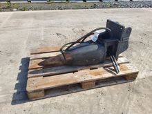 Image of Concrete Breaker 3T Excavator