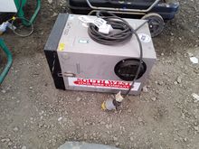 Image of Dust Control Air Cube