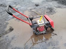 Image of Altrad Compaction Plate