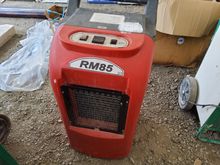 Image of RM85 Dehumidifier