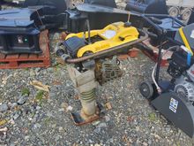 Image of Wacker Neuson BS50-4s Trench Rammer