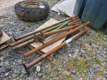 Image of 8x Acro Props