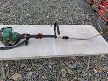 Image of Qualcast Petrol Strimmer