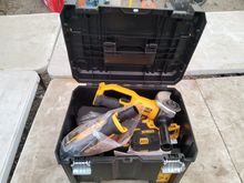 Image of Box Of Hand Tools