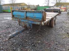 Image of Agricultural Low Loader