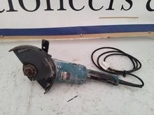 Image of Makita GA9020 Grinder