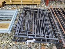 Image of 10x 6' Black Sheep Hurdles