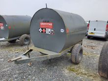 Image of 500 Bunded Bowser