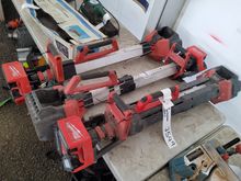 Image of 3x Milwaukee Lights