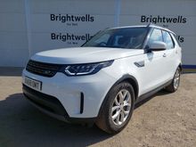 Image of LAND ROVER DISCOVERY SE SDV6 AUTO Estate